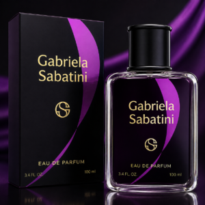 Perfume Feminino Gabriela Sabatini 100ml