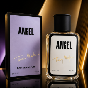 Perfume Feminino... Angel .... .100ml