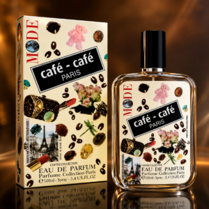 Perfume Feminino Café Café 100ml