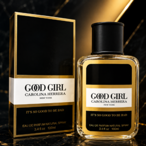 Perfume Contratipo Good Girl Feminino 100ml