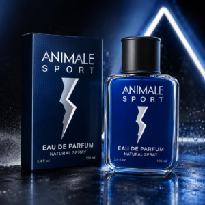 Perfume Masculino Animale Sport 100ml