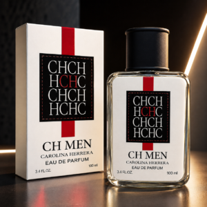 Perfume Masculino CH  MEN 100ml