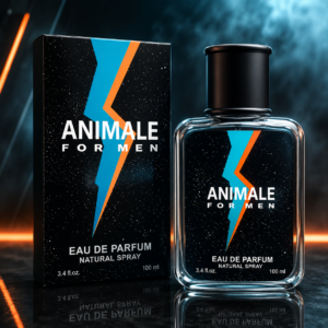 Perfume Masculino Animale For Men 100ml