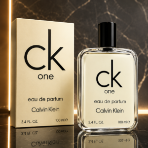 Perfume Masculino Clavin Klein  100ml