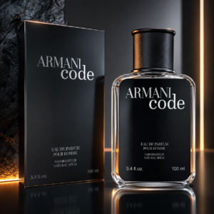 Perfume Masculino Armani Code 100ml