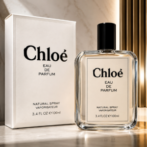 Perfume Feminino... Chloé ......100ml