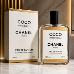 Perfume Feminino Coco Chanel  100ml