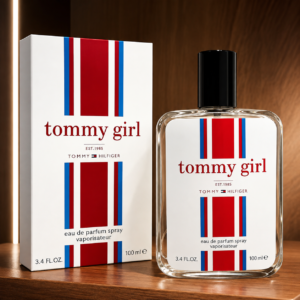 Perfume Feminino Tommy Girl 100ml