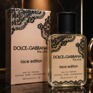Perfume Feminino Dolce & Gabbana 100ml