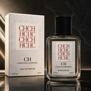 Perfume Feminino CH Carolina Herreira 100ml