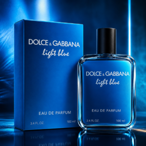 Perfume Masculino Dolce & Gabbana  100ml