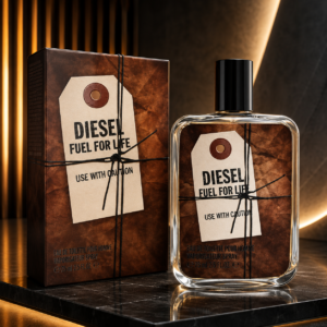 Perfume Masculino Diesel  100ml