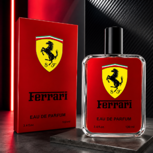Perfume Masculino Ferrari Red 100ml