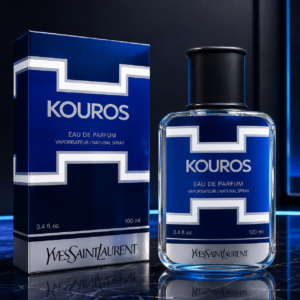 Perfume Masculino Kouros 100ml
