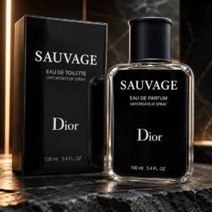 Perfume Masculino Sauvage 100ml