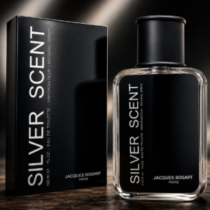 Perfume Masculino Silver Scent 100ml