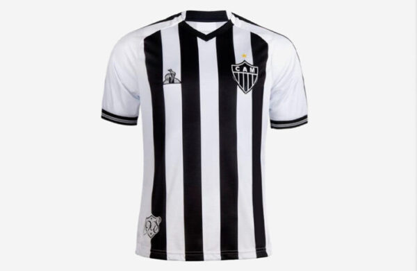 Camisa Atlético Mineiro