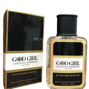 Perfume Contratipo Good Girl Feminino 100ml