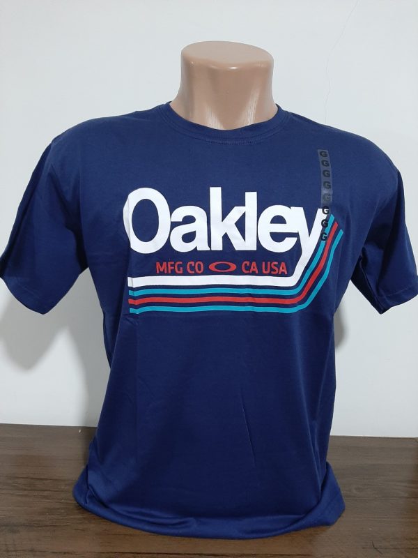 Camiseta Oakley  OK114