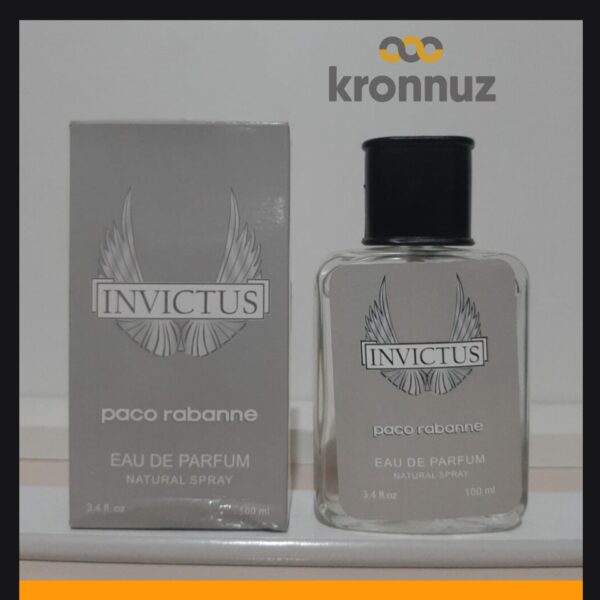 Perfume Masculino Invictus 100ml
