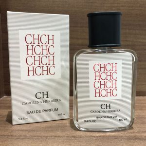 Perfume Feminino CH Carolina Herreira 100ml