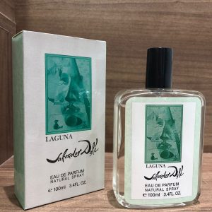 Perfume Feminino Laguna  100ml