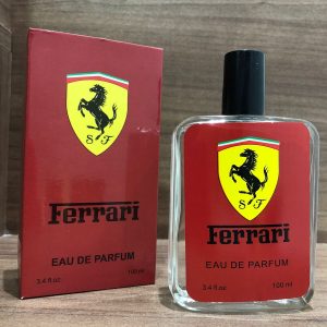 Perfume Masculino Ferrari Red 100ml