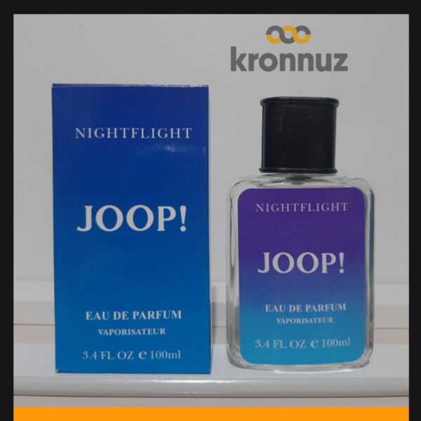 Perfume Masculino Joop Nightflight  100 ml