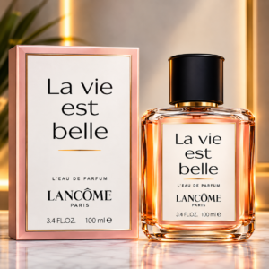 Perfume Feminino La Vie est belle 100 ml