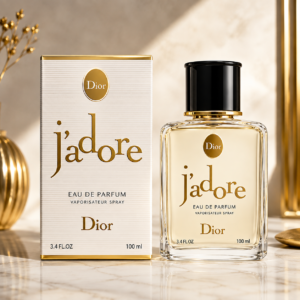 Perfume feminino J'adore...  100 ml